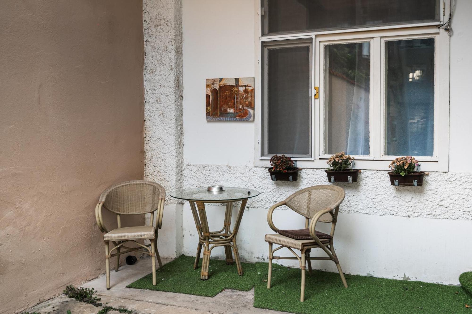 Ferienwohnung Lara'S Loft Brașov Exterior foto