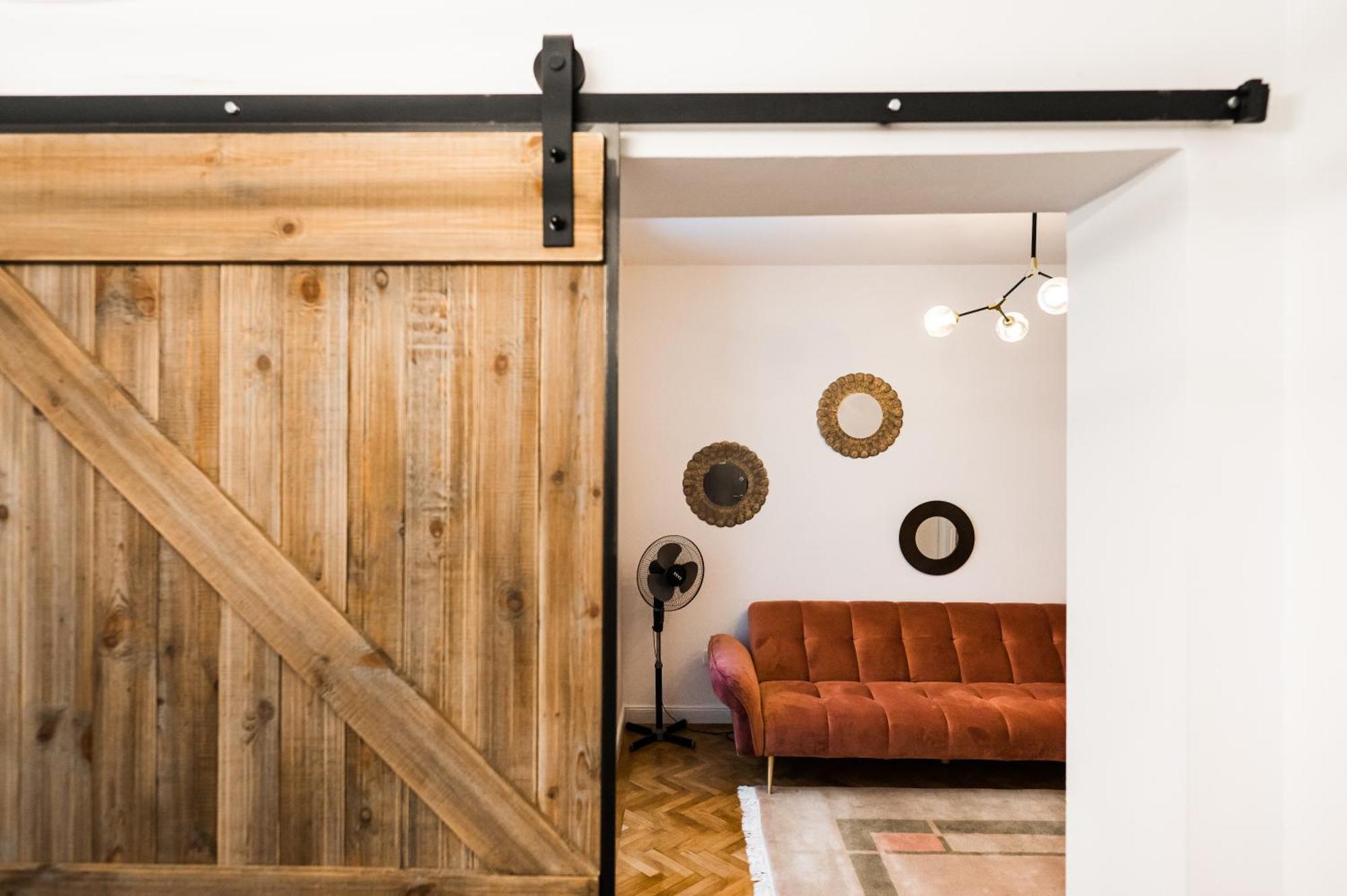 Ferienwohnung Lara'S Loft Brașov Exterior foto