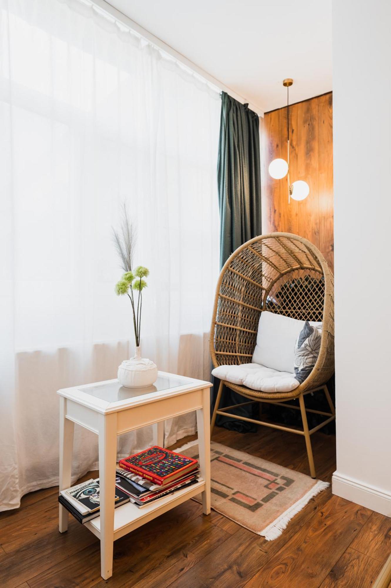 Ferienwohnung Lara'S Loft Brașov Exterior foto