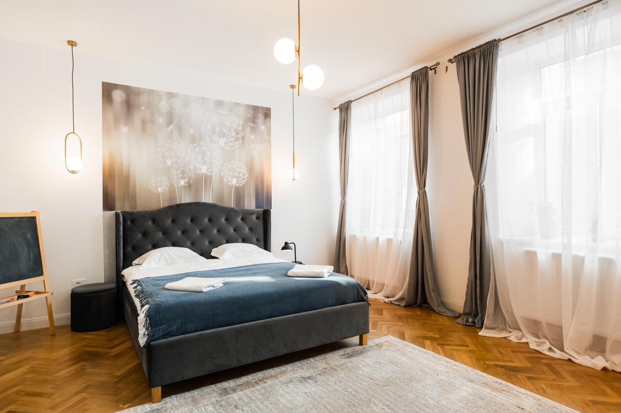 Ferienwohnung Lara'S Loft Brașov Exterior foto